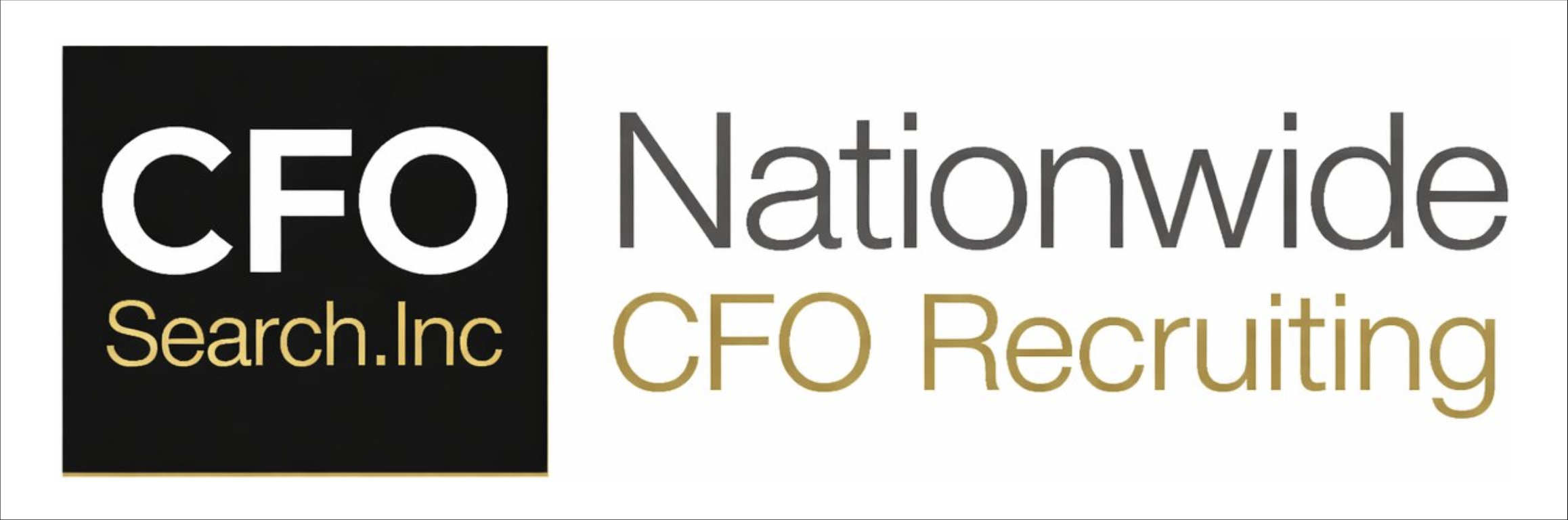 CFO Search
