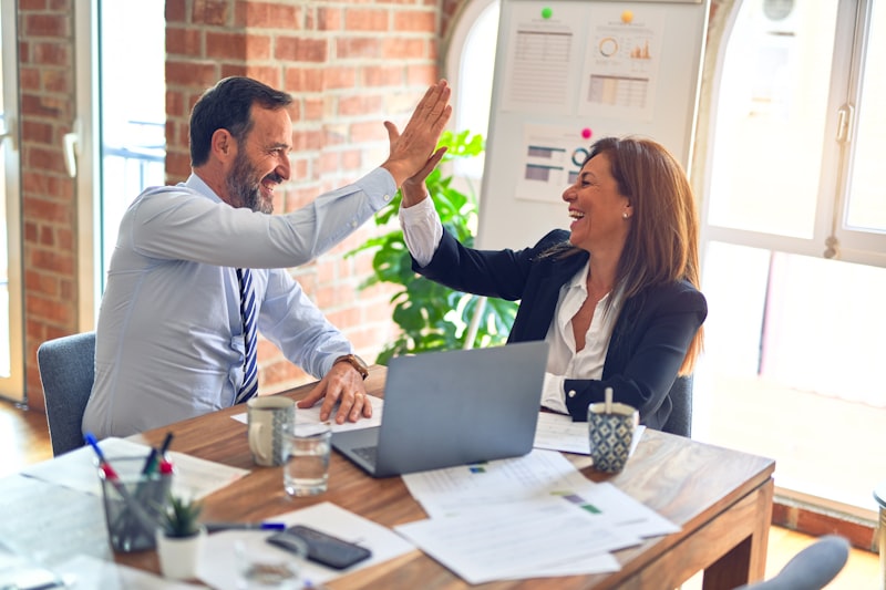 Top CFO Interview Questions for New Recruiters - CFO Search Blog