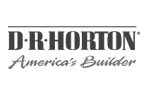DR Horton