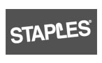 Staples