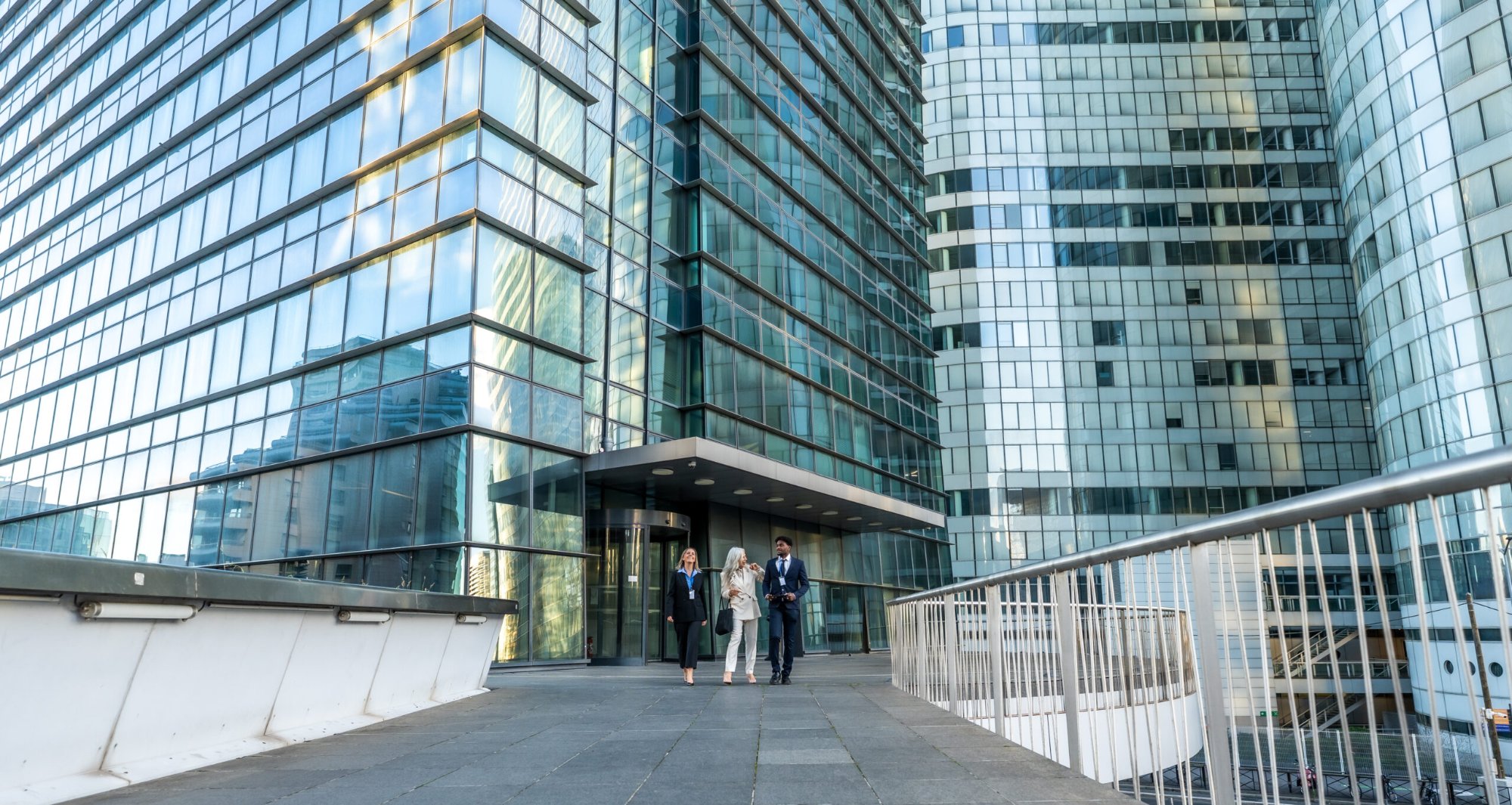 CFO Search executive recruiting experts